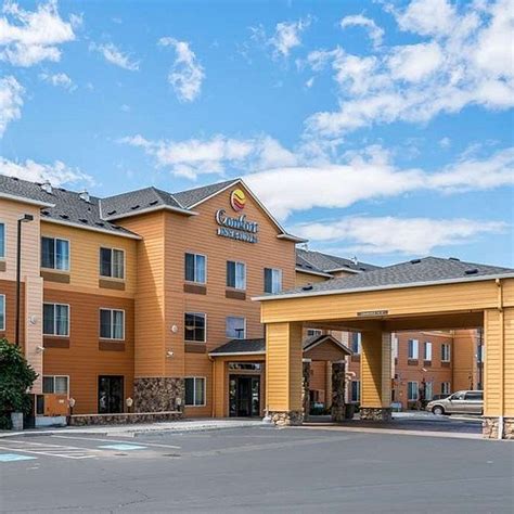 THE 5 BEST Hotels in Hermiston of 2024 (from R 1 143).